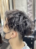 ガナンシア 横浜本店(ganancia)&nbsp;メンズツイストスパイラル