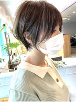 アトリエ タキ(atelier.taki)&nbsp;☆NFカット☆垂水/髪質改善☆