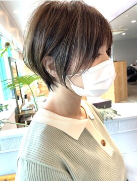 アトリエ タキ(atelier.taki) ☆NFカット☆垂水/髪質改善☆