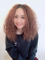 オハナ ヘアサロン(OHANA hair salon) 特殊パーマ