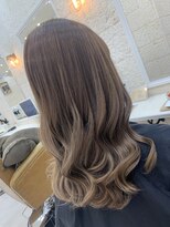 ティンク 天神(Tink)&nbsp;ベージュグラデ