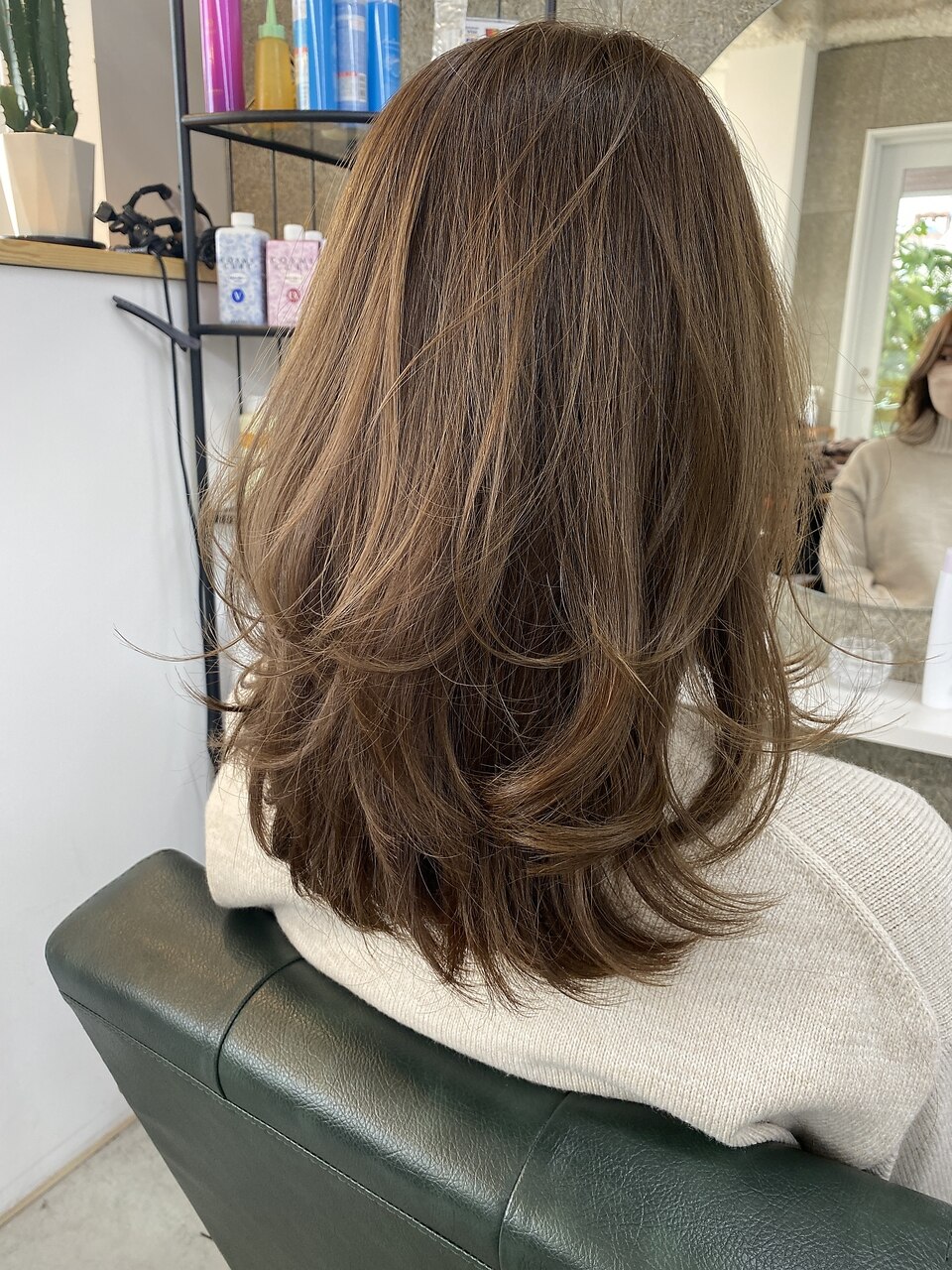 2025年春】低温デジタルパーマの髪型・ヘアアレンジ|人気順 2025年春】低温デジタルパーマの髪型・ヘアアレンジ|人気順