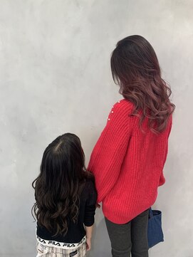 ミンゴ(Mingo) PINKグラ