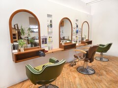 hair fino【ヘアーフィーノ】