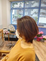 トナリ(tonari)&nbsp;エイジングケアカット