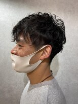 ウィスプ 赤羽店(wisp) メンズパーマ