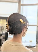 アップスタイル