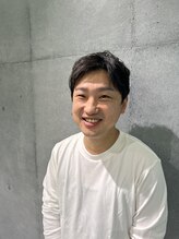 ヘアーサロン ウノ 新百合ヶ丘(hair salon UNO) 佐藤 翼