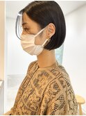 ボブ