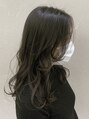 フィカ(Fika) 抜け感のあるやわらかいスタイルがすきです!