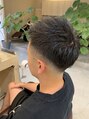 フェリア 清水店(felia) フェードスタイルが大好きです。お任せ下さい!