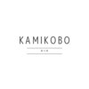 カミコウボウ KAMIKOBOのお店ロゴ