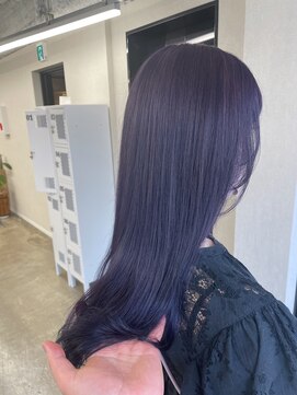 キジ(kiji) バイカルテ/酸性ストレート/髪質改善〔久屋大通/丸の内/久屋〕