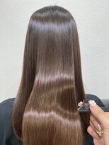 リノウエスト(Lino WEST)&nbsp;髪にドラマを。