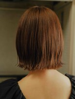 シンシ(Cinci)&nbsp;パッツンボブ