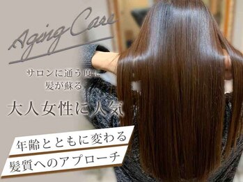 Camel　hairdesign【キャメル・ヘアーデザイン】