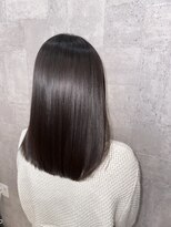 スキル 水戸(SKILL)&nbsp;次世代髪質改善トリートメント