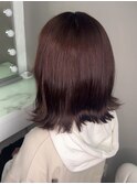 ショコラピンク