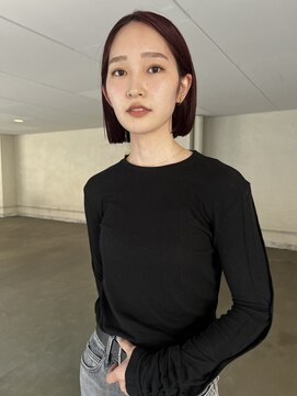 オアシス(oasis) 【oasisシュン】ミニボブ