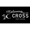 クロス(CROSS)のお店ロゴ
