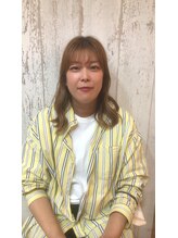 ビギン イオン日根野店(BEGIN) 中口 薫