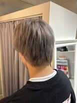 サンクチュアリー ウィズ コネクト(Sanctuary with connect)&nbsp;グレージュカラー