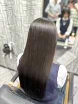 アローズ 久留米店(arose)&nbsp;憧れサラサラストレート