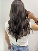 高尾限定クーポン【シークレットハイライトカラー】