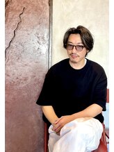 ヘアーサロン カミヤ(hair salon kamiya) kojima