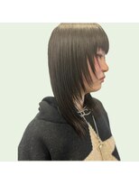 フィーノ(fino)&nbsp;レイヤースタイル