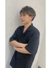 リッシュ 四街道店(Lish) 吉村 英晃
