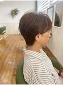 コンパクトショート