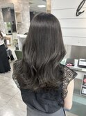 大人可愛い赤味消しオリーブグレージュ☆