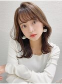 ツヤ感アップナチュラルミディアム