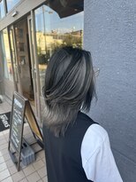 インパークス 獨協大学前駅店(INPARKS)&nbsp;シルバーカラー