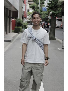 ライクス(likes.) ボウズ