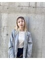 ロジェッタバイスノッブ(ROJETTA by snob)/中西倫子