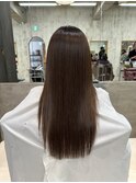 酸性ストレート