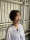 テントテン(tent ten)の写真/美容室が苦手で緊張してしまう…したい髪型を上手く伝えられない…とお悩みの大人女性にオススメのサロン◇