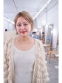 エンドリンク(endlink)/白澤　ユキ[堀江美容室/四ツ橋美容室]