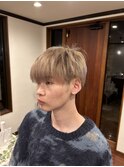 【luccicaHAWAII/村田翔】ミルクティーベージュ♪