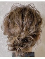 フリーダム(freedom) ヘアセット