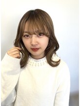 ノア 京都桂川(Noix) くびれ巻き