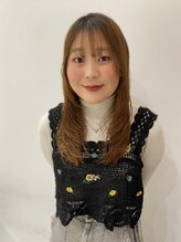 カウチ 板橋本町店(kauti) 関 桃萌果