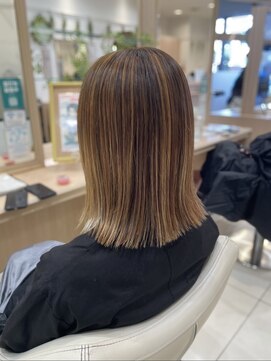 アッシュ 行徳店(Ash) ハイライト