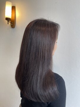 クペシック(Coupe et Chic) モテ艶髪