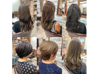 green room 【グリーンルーム】