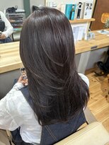 セルバ(Selva)&nbsp;レイヤーカット