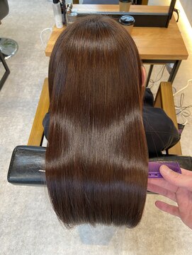 エウレカ(eureka) 【オーガニック】ナチュラルブラウン