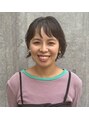 オブヘアー 宮崎台店(Of HAIR) 大神 桃香